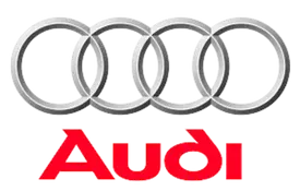 Logo Audi