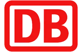 Logo DeutscheBahn