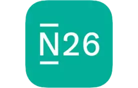 Logo N26