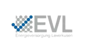 EVL Logo