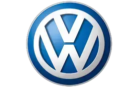 Logo Volkswagen