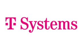 T-Systems Logo